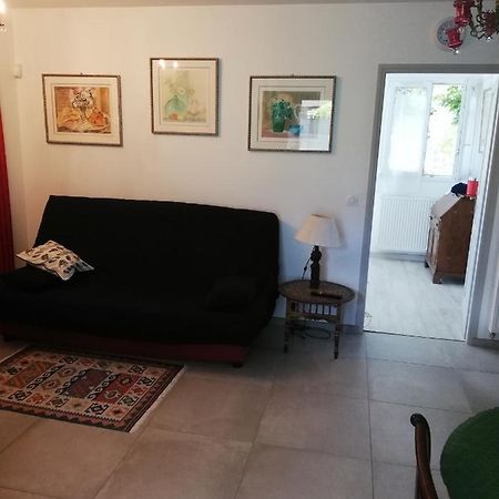 Appartement De Plain Pied Dans La Verdure Yerres Екстер'єр фото