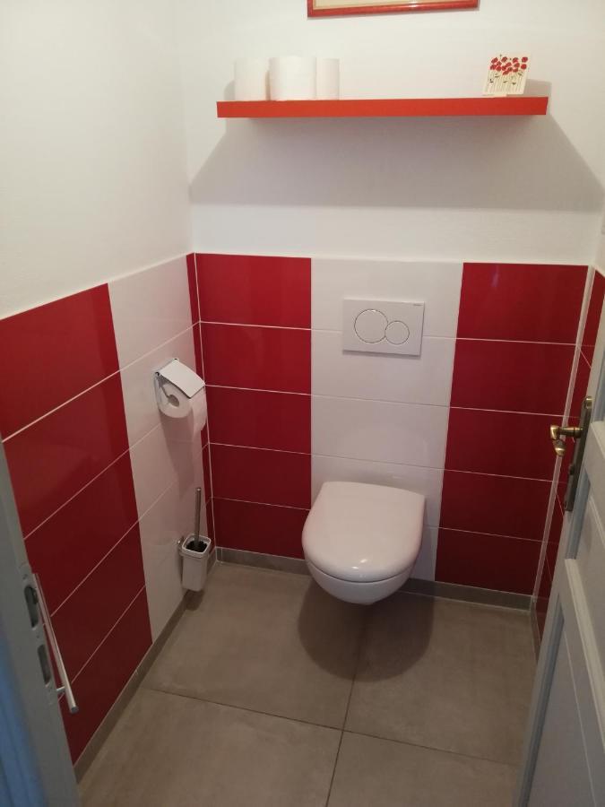 Appartement De Plain Pied Dans La Verdure Yerres Екстер'єр фото